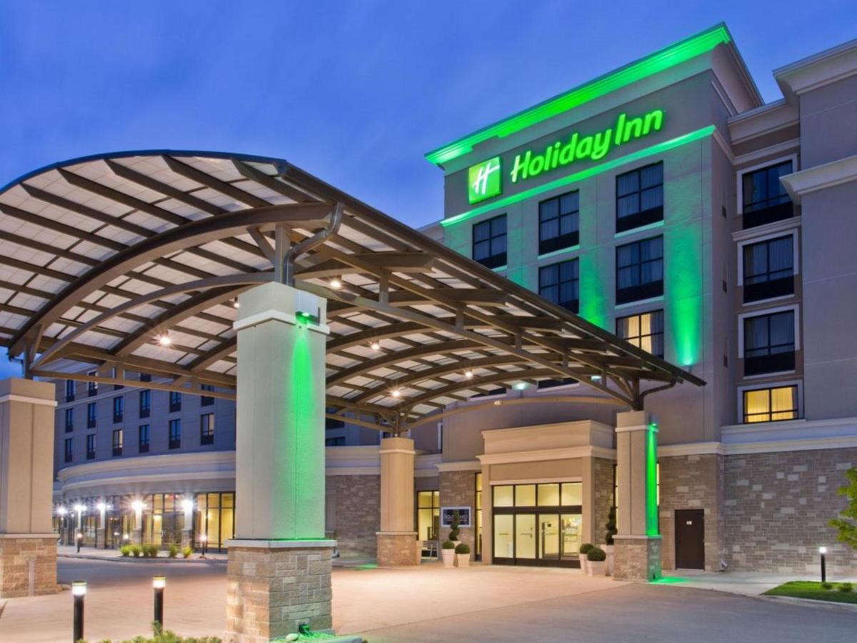 Holiday Inn Richland On The River, An Ihg Hotel Exterior photo