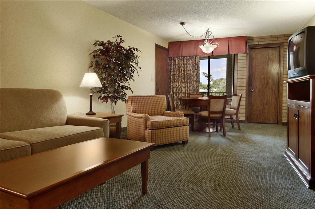 Holiday Inn Richland On The River, An Ihg Hotel Room photo
