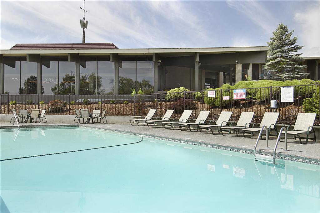 Holiday Inn Richland On The River, An Ihg Hotel Facilities photo